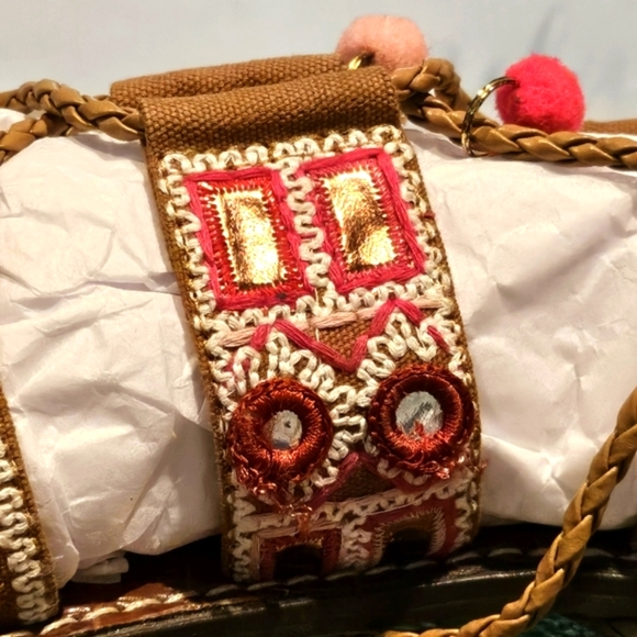 Sam Edelman Gretchen Gladiator Sandal Wmns 9 - Picture 4 of 10